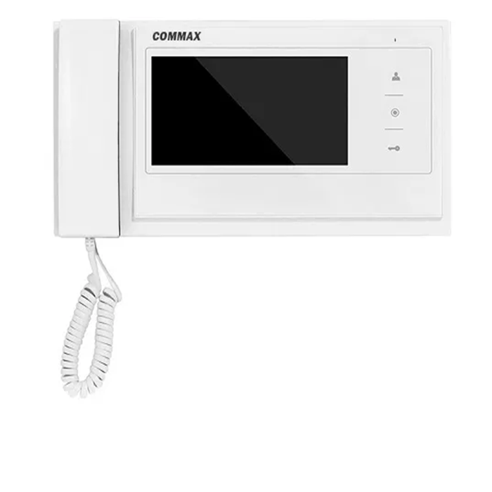 Commax-CDV-70K-1 آیفون تصویری کوماکس مدل CDV-70K - تصویر 1