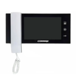 آیفون تصویری کوماکس مدل CDV-72K - تصویر 2