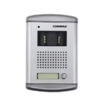 پنل آیفون تصویری یک واحدی کوماکس مدل DRC-4CA